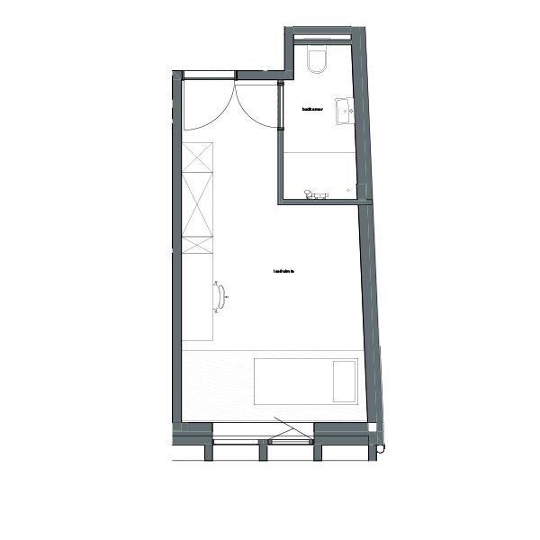 Studentenkot Hasselt
